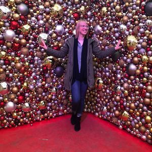 Meet your Posher, Niltiak